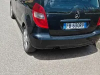 Usata Mercedes A160 82 CV (60 kW) 2009 Berlina