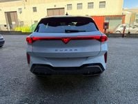 Usata Cupra Terramar 150 CV (110 kW) 2025 Bianco SUV