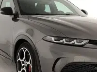 Usata Alfa Romeo Tonale Veloce 160 CV (117 kW) 2025 Grigio SUV