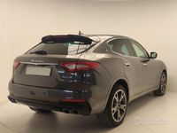 Usata Maserati GranSport 250 CV (183 kW) 2020 Grigio Station wagon