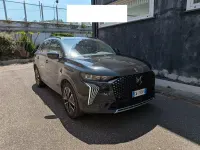 Usata DS Automobiles DS7 Crossback 131 CV (96 kW) 2024 Blu SUV