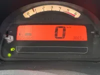 Usata Citroën C3 70 CV (51 kW) 2008 Grigio Utilitaria