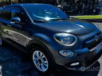 Usata Fiat 500X 120 CV (88 kW) 2015 SUV
