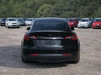 Usata Tesla Model Y RWD 88 kW (120 CV) 2022 Nero SUV