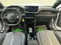 Usata Peugeot 2008 Allure 131 CV (96 kW) 2025 Bianco SUV