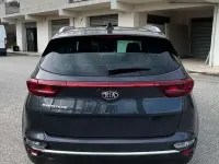Usata Kia Sportage GT-Line 136 CV (100 kW) 2019 SUV