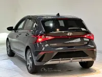 Nuova Hyundai i20 90 CV (66 kW) 2026 Grigio Utilitaria