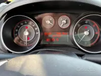 Usata Fiat Grande Punto 95 CV (69 kW) 2016 Grigio Utilitaria