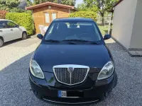 Usata Lancia Ypsilon 75 CV (55 kW) 2009 Utilitaria