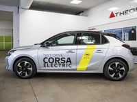 Usata Opel Corsa 136 CV (100 kW) 2023 Argento Berlina