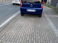 Usata Citroën Nemo 68 CV (50 kW) 2010 Monovolume