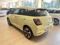 Nuova Suzuki Swift 83 CV (61 kW) 2025 Arancione Utilitaria