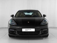 Usata Porsche Panamera Sport 330 CV (242 kW) 2019 Nero Berlina