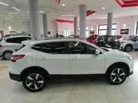 usata Nissan Qashqai 1.5 dCi Tekna