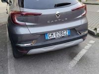 Usata Renault Captur Business 101 CV (74 kW) 2023 SUV