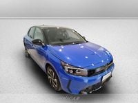Nuova Opel Corsa Ultimate 110 CV (80 kW) 2026 Blu/azzurroselleria dedicata gs Utilitaria