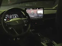 Usata Cupra Leon 150 CV (110 kW) 2025 Bianco Berlina