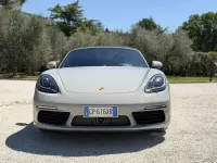 Usata Porsche 718 300 CV (220 kW) 2023 Cabrio