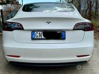 usata Tesla Model 3 RWD 3/2023 come nuova