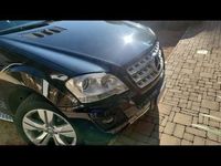 usata Mercedes ML350 Premium auto FL