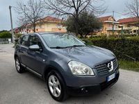 Usata Nissan Qashqai 2008 SUV