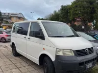 Usata VW Transporter 131 CV (96 kW) 2005 Furgone