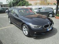 usata BMW 318 d Business aut.