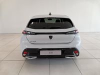 Usata Peugeot e-308 114 kW (156 CV) 2024 Bianco okenite Utilitaria