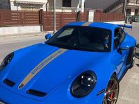 Usata Porsche 911 GT3 Sport 510 CV (375 kW) 2024 Coupé