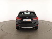 Usata BMW X1 xLine 192 CV (141 kW) 2019 Nero SUV