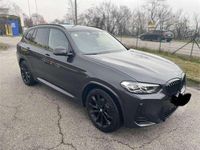 Usado BMW X3 M Sport 190 HP (139 kW) 2024 SUV