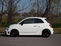 usata Abarth 595 1.4 t-jet pista