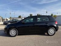 Usata VW Golf VI 70 CV (51 kW) 2011 Utilitaria