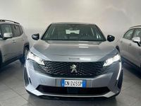 Usata Peugeot 3008 Active 131 CV (96 kW) 2023 Grigio SUV