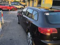 Usata Audi A3 Ambition 140 CV (102 kW) 2006 Utilitaria