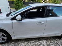 Occasion Volvo V40 120 ch (88 kW) 2018 Blanc Break