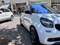 Usata Smart ForFour 71 CV (52 kW) 2018 Utilitaria