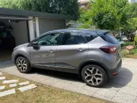Usata Renault Captur 120 CV (88 kW) 2019 Grigio SUV