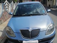 Usata Lancia Ypsilon 70 CV (51 kW) 2004 Utilitaria