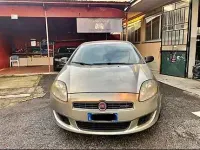 Usata Fiat Bravo 120 CV (88 kW) 2009 Grigio Utilitaria