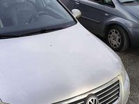 Usata VW Passat Highline 140 CV (102 kW) 2008 Station wagon