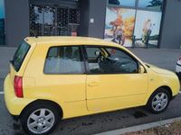 usata VW Lupo - 2000