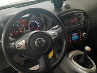 usata Nissan Juke 1.5 dCi Acenta