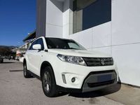 Usata Suzuki Vitara Cool 120 CV (88 kW) 2015 Bianco SUV