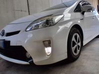 Usata Toyota Prius Executive 99 CV (72 kW) 2015 Station wagon