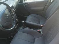 Usata Mercedes A140 1999 Grigio