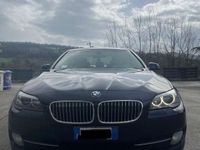 usata BMW 525 525 d xdrive Luxury auto E6