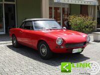 usata Fiat 124 Spider Spider 1 ° serie