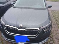 usata Skoda Kamiq 1.0 g-tec Ambition 90cv