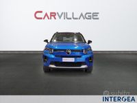Usata Citroën C3 PureTech 100 CV (73 kW) 2025 Blu SUV